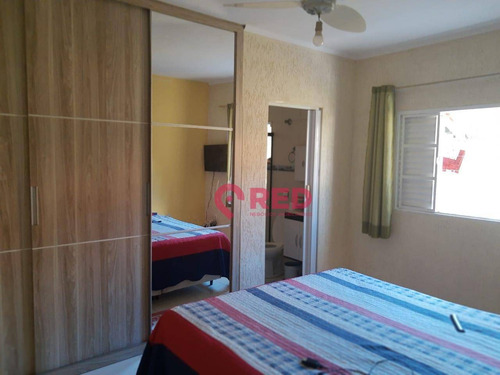 Imagem 12 de 12 de Casa Com 3 Dormitórios À Venda, 143 M² Por R$ 330.000,00 - Jardim Tropical - Sorocaba/sp - Ca0169