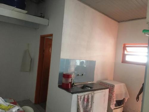 Imagem 11 de 12 de Casa Em Itanhaém Lado Praia, 1300 Metros Da Praia.