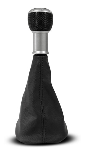 Manopla De Câmbio Saveiro Sportline Com Coifa