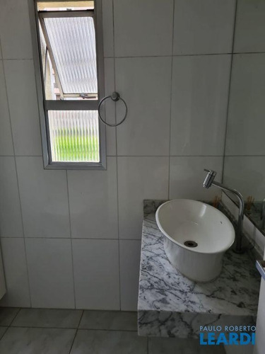 Imagem 14 de 15 de Apartamento - Santana - Sp - 659711