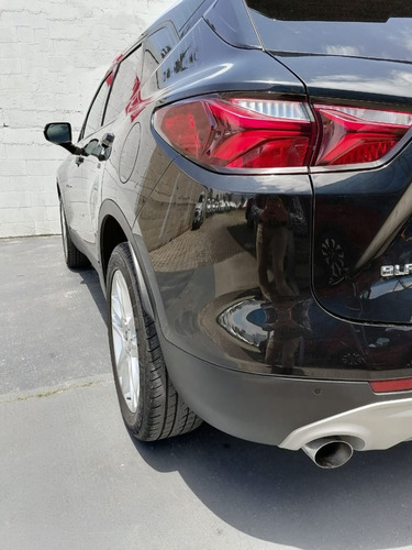 Imagen 10 de 15 de Chevrolet Blazer 2019