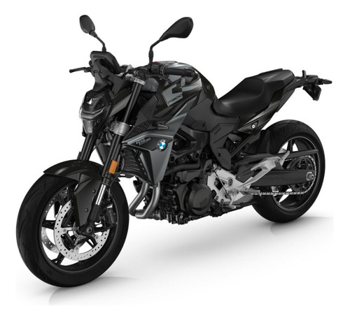 Bmw / F900r