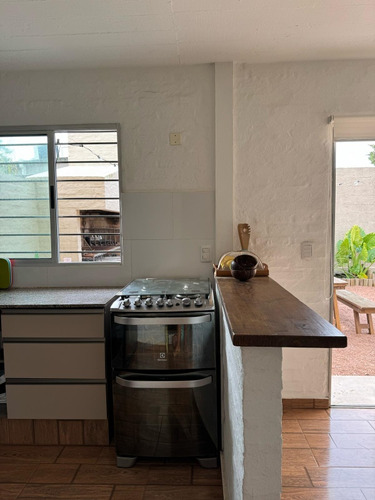 Casa En Alquiler En Solymar Sur Hermosa, Entorno Seguro.