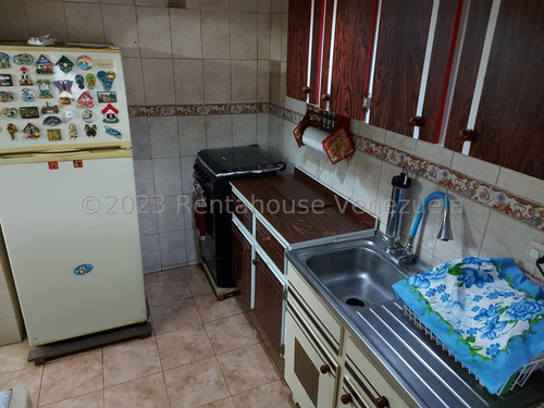 Imagen 9 de 29 de Apartamento En Venta Caricuao Ud-4 23-8675 Fabricio Liaz