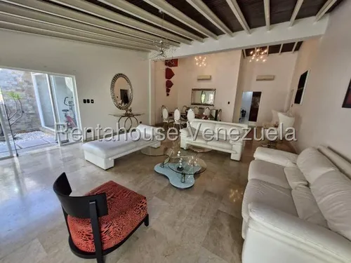 Casa En Venta 25-13107 Ag