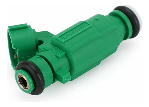 Y1z 4 Inyectores De Combustible Para Dodge Attitude 1.4l