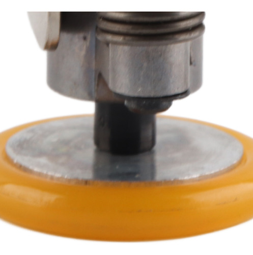 Bobina De Acero Inoxidable Automática Profesional Perfecta