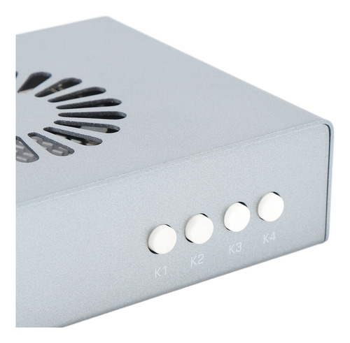Interface Multimídia Hd Fuser Dma, Resolução Auto-adaptável