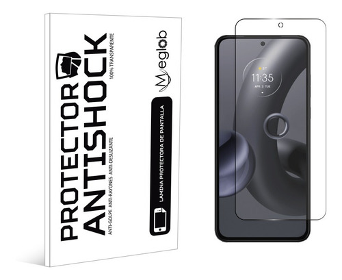 Protector De Pantalla Antishock Para Motorola Edge 30 Neo