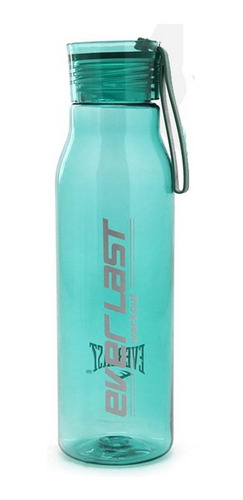 Botella De Agua Deportiva Everlast 600ml Ar1 13964 Ellobo