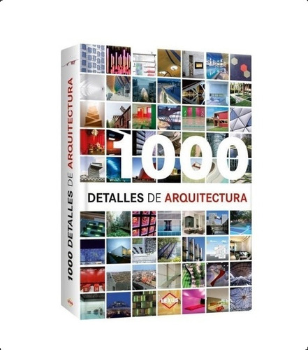 1000 Detalles De Arquitectura