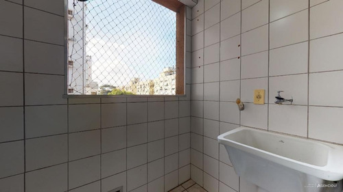 Imagem 18 de 27 de Apartamento Com 2 Dormitórios À Venda, 75 M² Por R$ 570.000,00 - Mont'serrat - Porto Alegre/rs - Ap3750