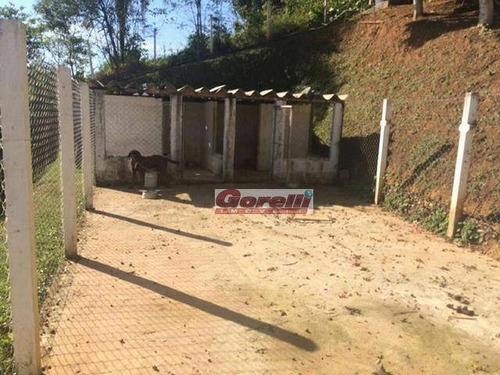 Imagem 5 de 30 de Chácara Com 4 Dormitórios À Venda, 3999 M² Por R$ 1.600.000,00 - Varadouro - Santa Isabel/sp - Ch0107