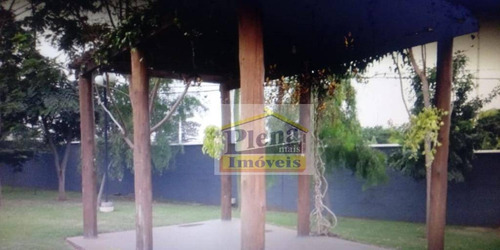 Imagem 18 de 18 de Apartamento Com 2 Dormitórios À Venda, 50 M² - Viver Sumaré - Sumaré/sp - Ap1120