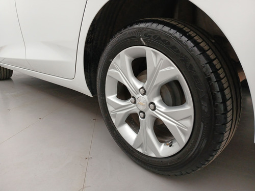 Chevrolet Onix 1.0 TURBO FLEX PLUS LTZ MANUAL