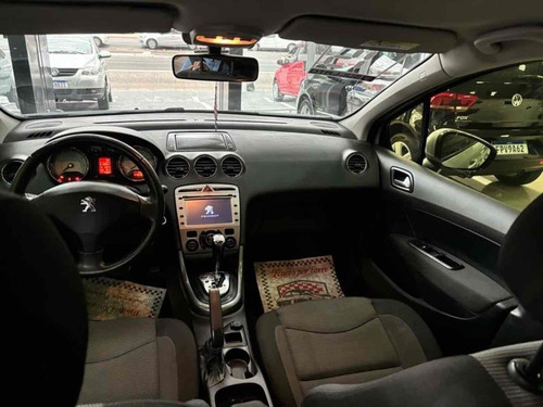Peugeot 408 Allure 2.0 16V (Aut) (Flex)