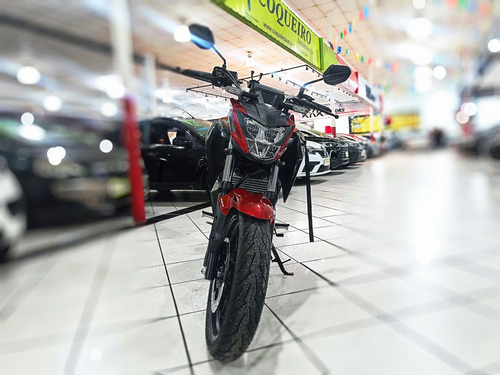 Honda Cb 300f Twister Abs