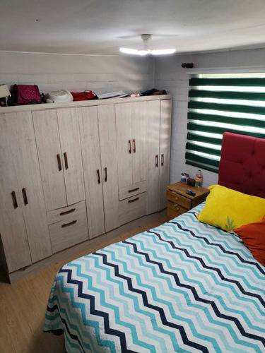 Casa Venta En Puente Alto (92498)