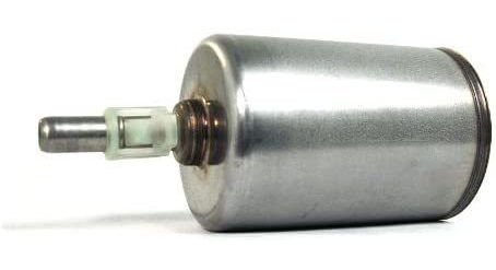 Imagen 3 de 3 de Filtro De Gasolina Chevrolet Cavalier Camaro Corsica Impala