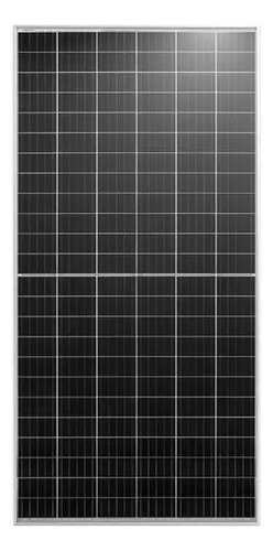 Panel Solar Monocristalino Bifacial Ja Solar De 590 Watts