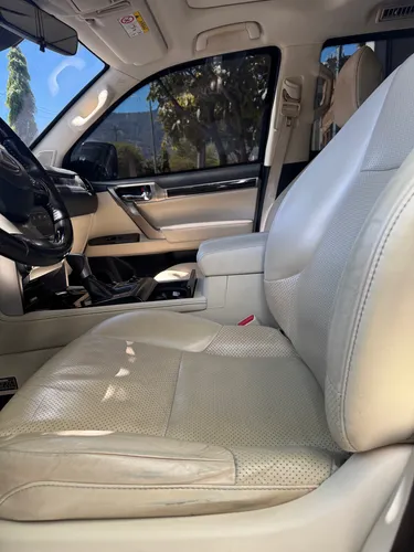 Lexus GX 4.6 460 Premium