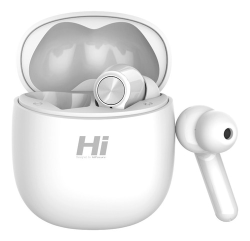 Imagen 7 de 9 de Auriculares Inalámbricos Tws Flybuds Pro, Enc, 4 Micrófonos