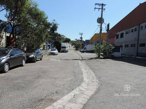 Imagem 6 de 23 de Galpão Para Alugar, 605 M² Por R$ 14.000,00/mês - Granja Viana - Cotia/sp - Ga0027