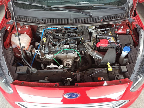 Ka Sedan Se 1.0 - 10.000km - 2020