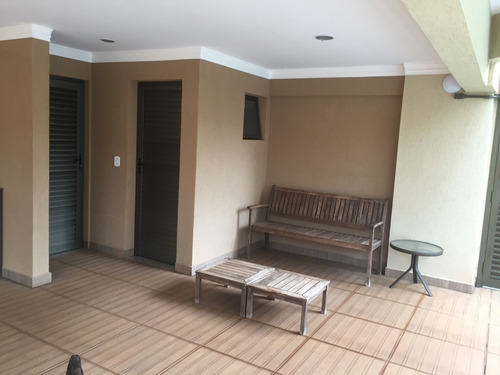 Imagem 19 de 20 de Aluga-se Apartamento Com 106m² No Bairro Jardim Botânico Na Zona Sul De Ribeirão Preto-sp, Com 3 Suítes, 2 Vagas De Garagem, Espaço Amplo - Ap00447 - 69000694
