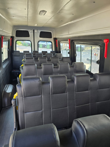Mercedes-Benz Sprinter 2.0 Furgão 417 Cdi Extra Longo Teto Alto 14M3 5P Diesel