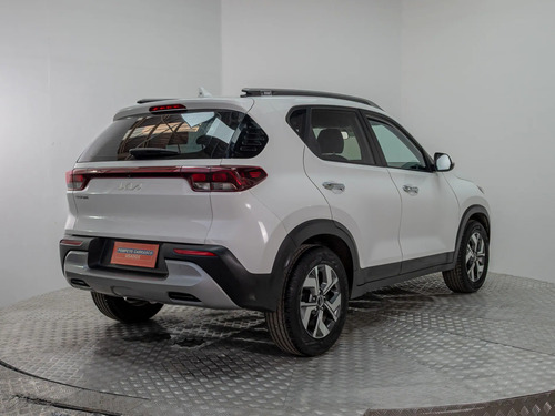 Kia 1.5 Ex Full Mt Sonet