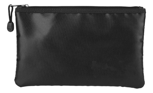 . Bolsa De Documentos Maletín Resistente Al Fuego