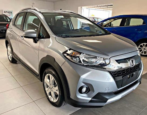 Honda Wr-v Lx Mt 2021