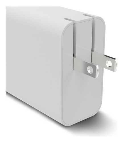 Cargador Pared Mophie Usb-c Gan Hasta 67w Con Cable Usb-c