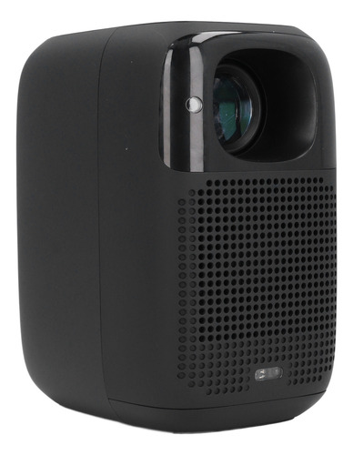 Proyector De Cine Portátil Para Exteriores Wifi Native 1080p