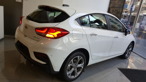 Chevrolet Cruze Premier/ltz 5-4p Consulta Valor 1145304748!!