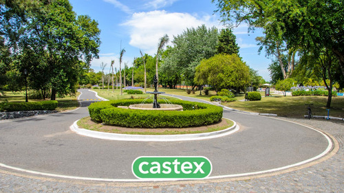 Canning, Lote En Venta En San Eliseo Golf