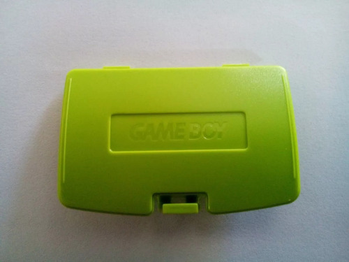 Tampa Game Boy Color Kiwi 