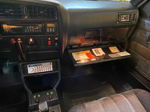 Imagem 9 de 15 de Chevrolet Monza Sl/e 2.0 4p
