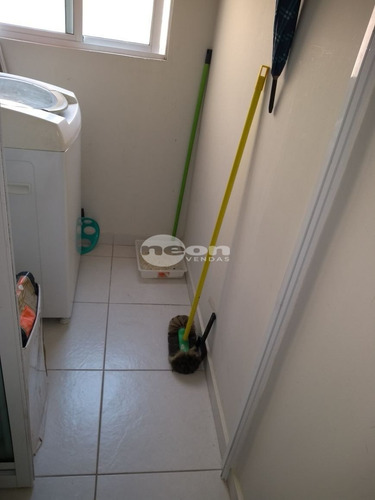 Imagem 14 de 15 de Apartamento - Baeta Neves - Ref: 2095 - V-2095