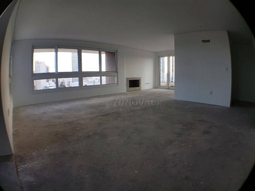 Imagem 2 de 30 de Apartamento Com 3 Dormitórios À Venda, 193 M² Por R$ 1.703.900,00 - Mauá - Novo Hamburgo/rs - Ap0261