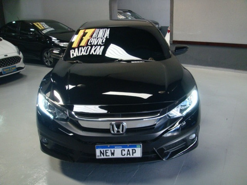 Imagem 2 de 14 de Honda Civic