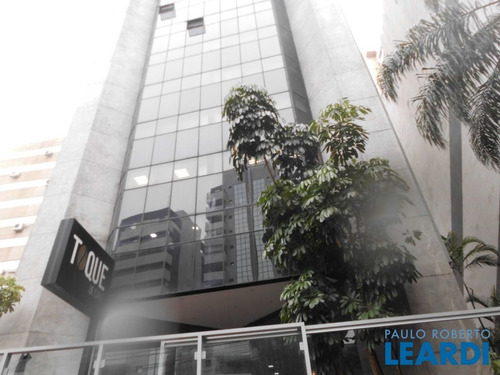 Imagem 4 de 15 de Conj. Comercial - Jardim Paulista - Sp - 490581