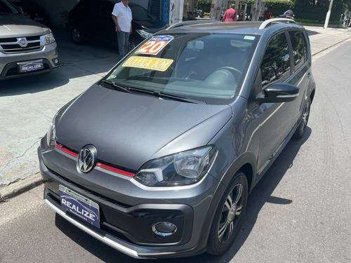 Volkswagen Up! 1.0 Xtreme 170 Tsi 5p