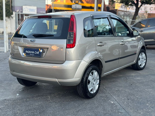 Ford Fiesta Hatch 1.6 4P CLASS FLEX
