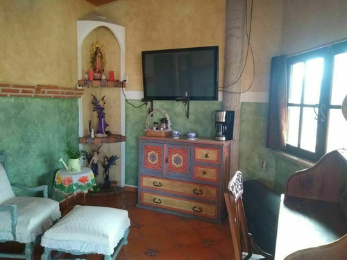 Imagen 16 de 30 de Vendo Casa En Tepoztlán Morelos