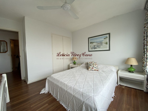 Imagen 11 de 12 de Apartamento En Venta Ubicado En Península