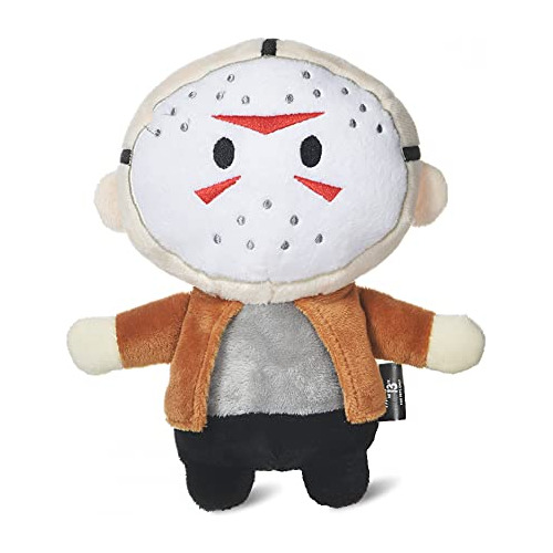 Figura De Jason Voorhees De Películas De Terror De War...