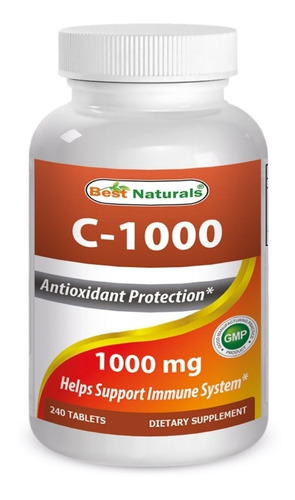 Best Naturals Vitamin C - Unidad a $712