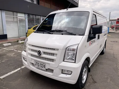 Dfsk C35 1.5 Van Carga Mt
